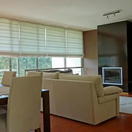 Lima Golf House *
