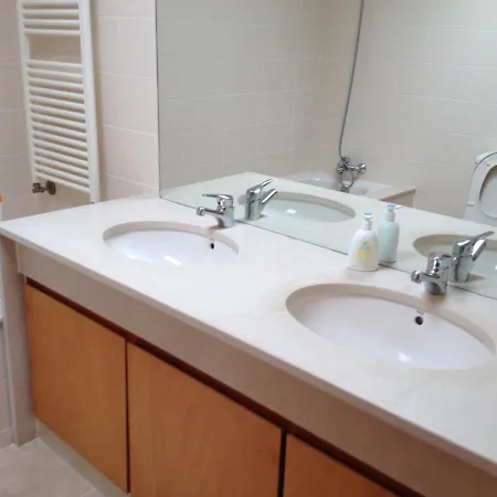 Lima Golf House * بونتي دي ليما