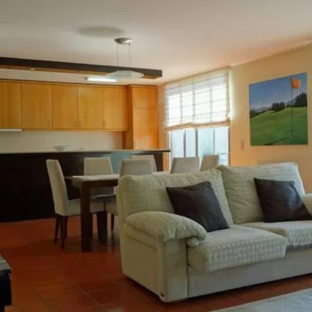 Lima Golf House *