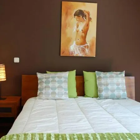 Lima Golf House بيت للعطل *