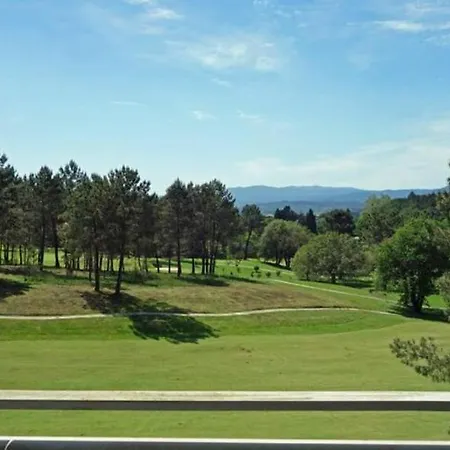 Lima Golf House Prázdninový dům Ponte de Lima